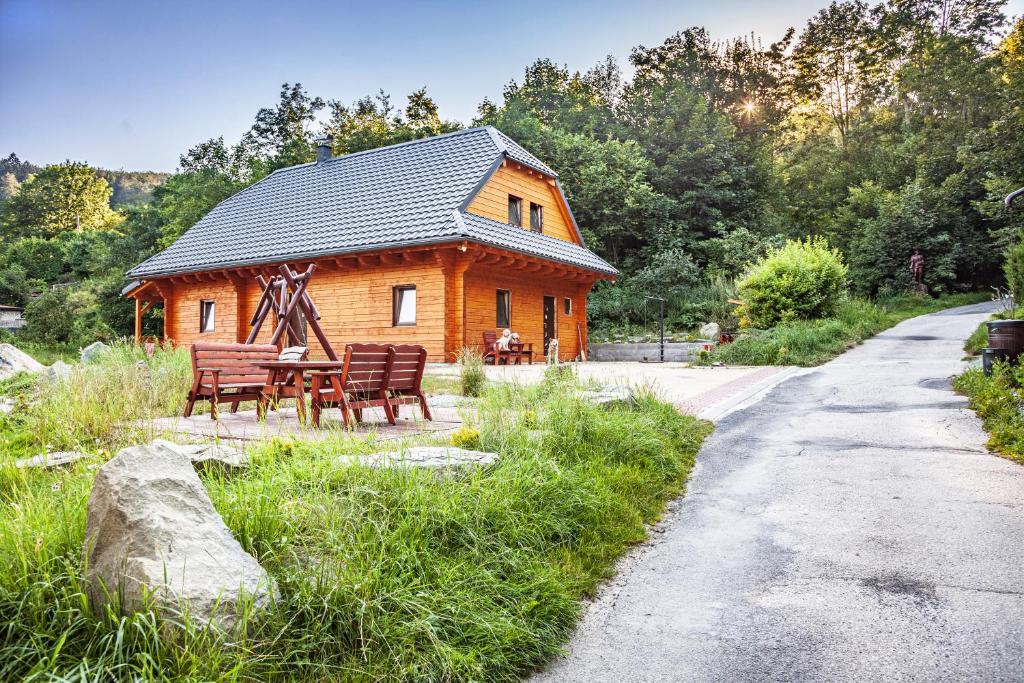 Rodinný penzion U Hafana a U Hospůdky — photo 1