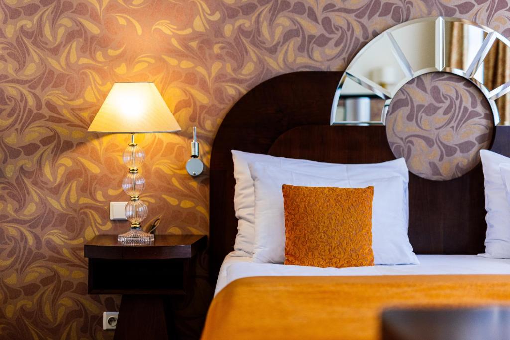 Grandhotel Zvon photo 2