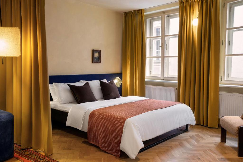 NELIS I Boutique Apartments in Old Town photo 3