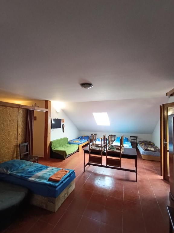 Haškovna - tradice zájezdního hostince u Prachovských skal photo 2