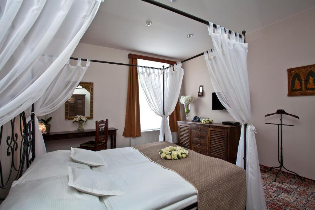 Hotel Tacl photo 2
