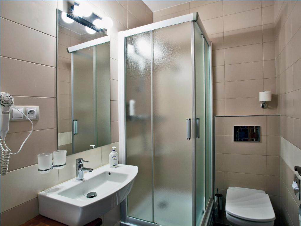 Hotel Tacl photo 3
