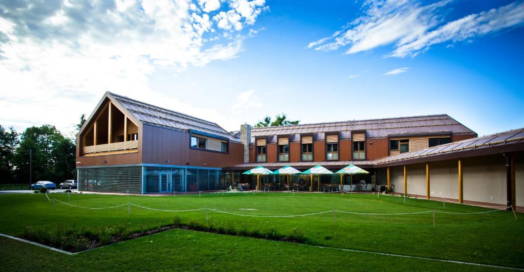 Silesia Golf Resort Kravaře — photo 1