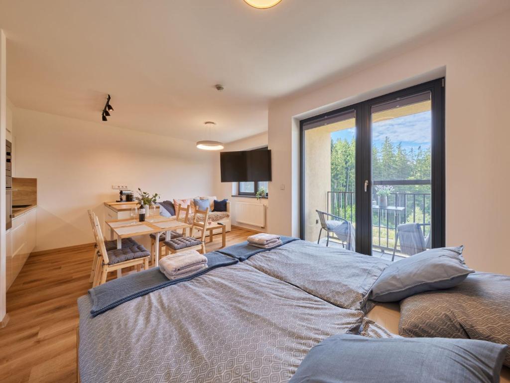 Studio Černý Důl-1 by Interhome photo 3