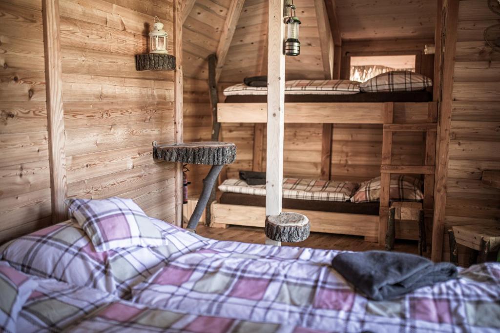 Treehouse Šumava photo 2