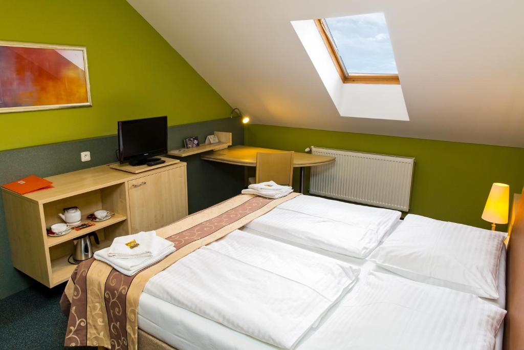 Hotel Rieger Garni photo 2