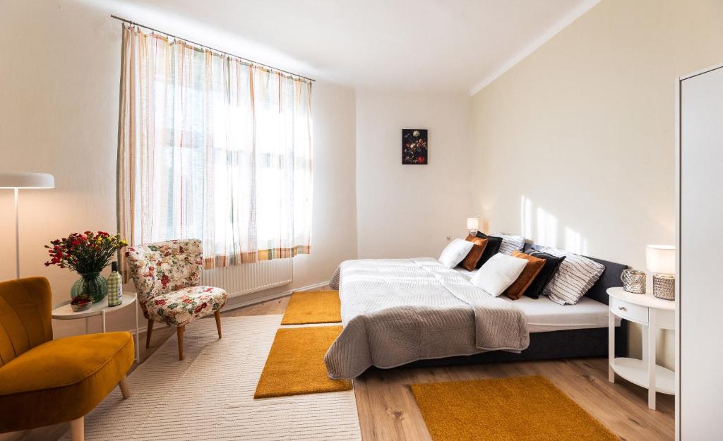 Silvie Apartments - Šmeralova photo 2
