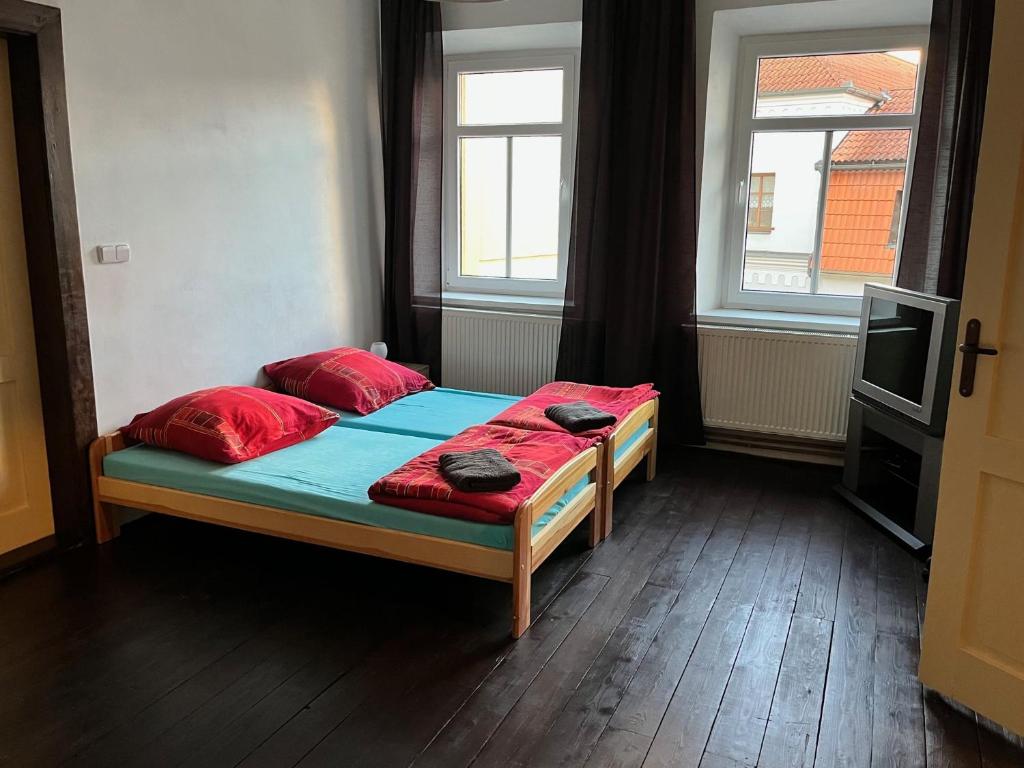 Apartmány RK photo 2