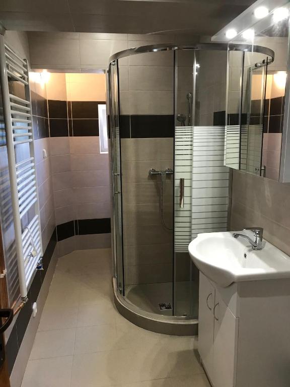 Apartmány RK photo 3
