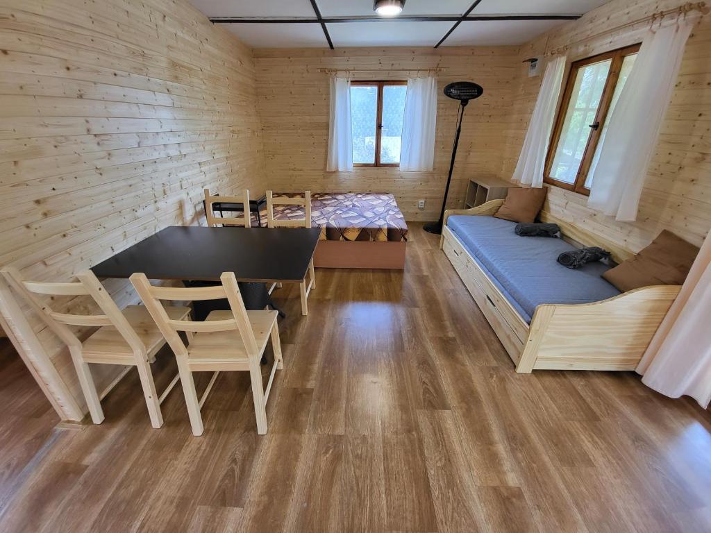 Toska rekreační středisko photo 2