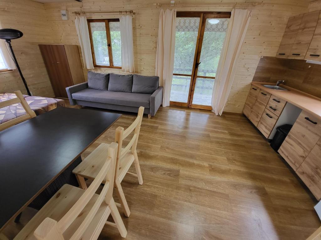 Toska rekreační středisko photo 3