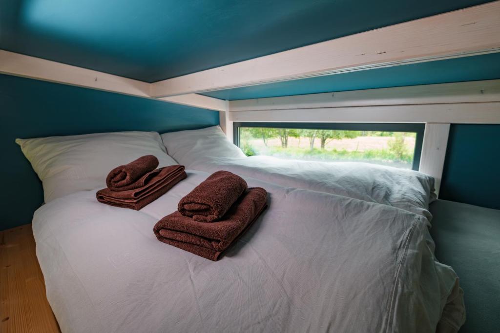 TinyHouse Česílko photo 2