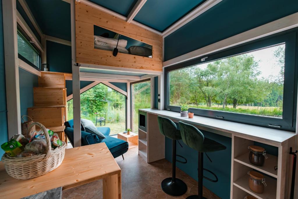 TinyHouse Česílko photo 3