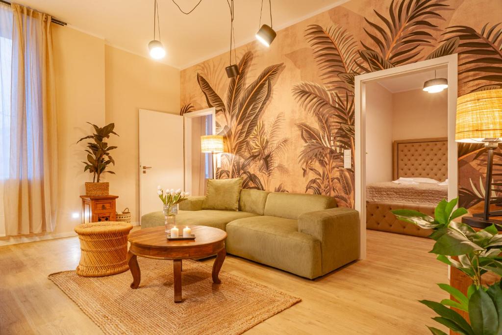 STING Residence Platan photo 2