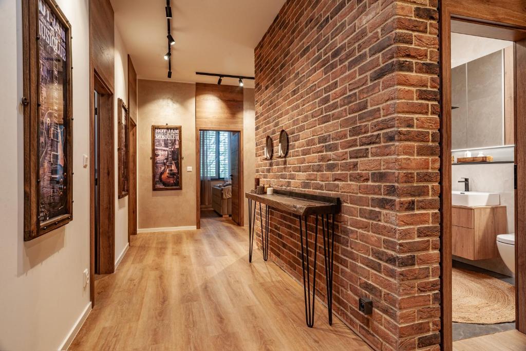 STING Residence Platan photo 3
