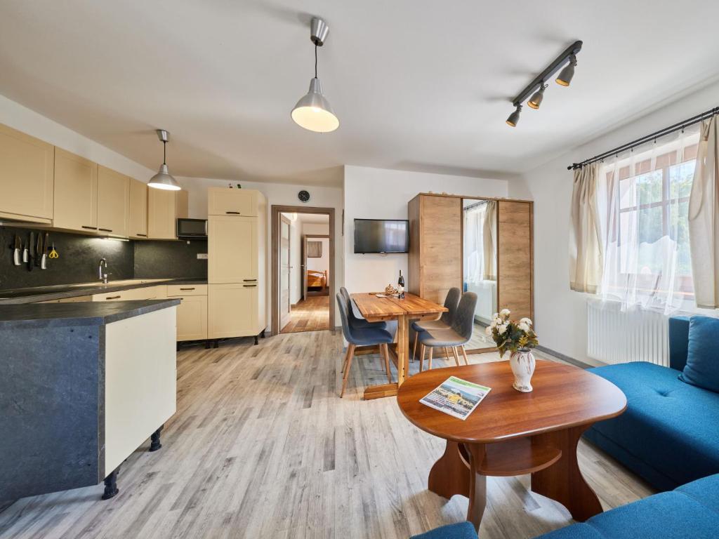 Apartment Marika 1 by Interhome photo 3