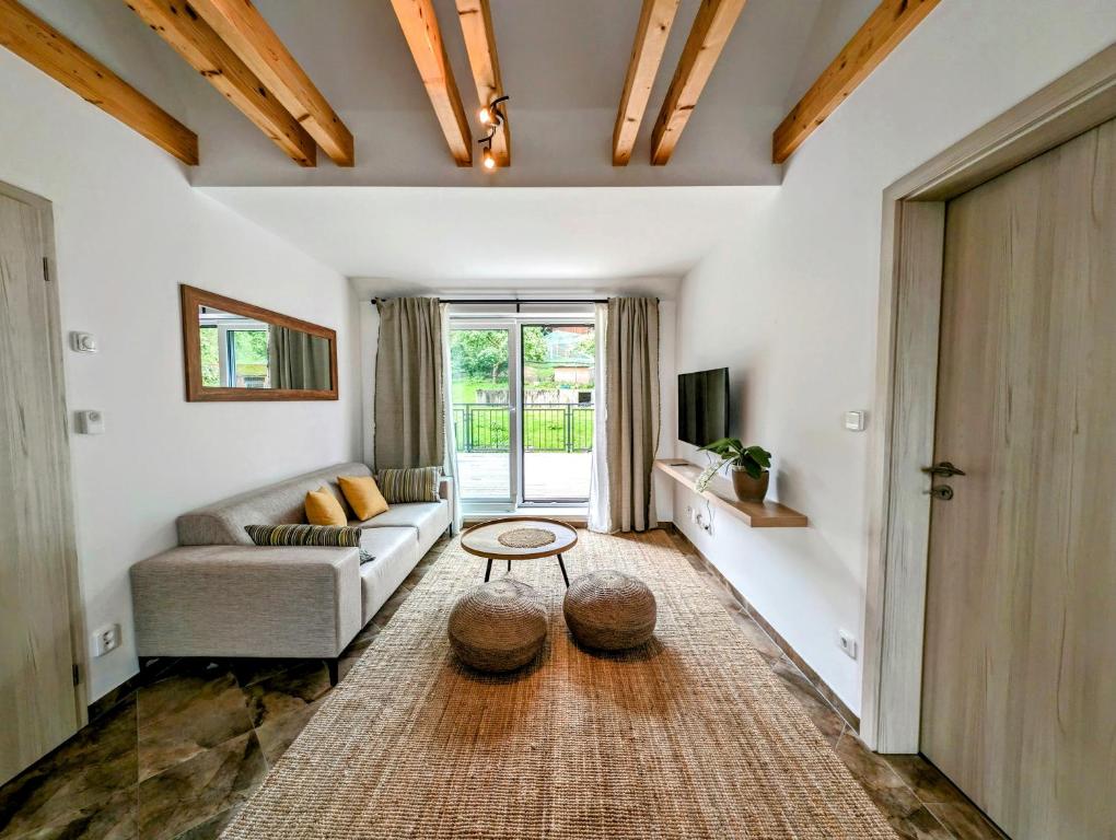 Rodinné apartmány Dobrné — photo 1