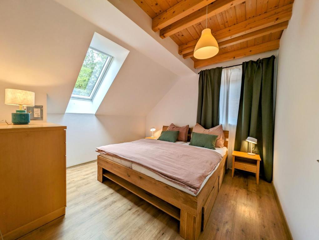 Rodinné apartmány Dobrné photo 2