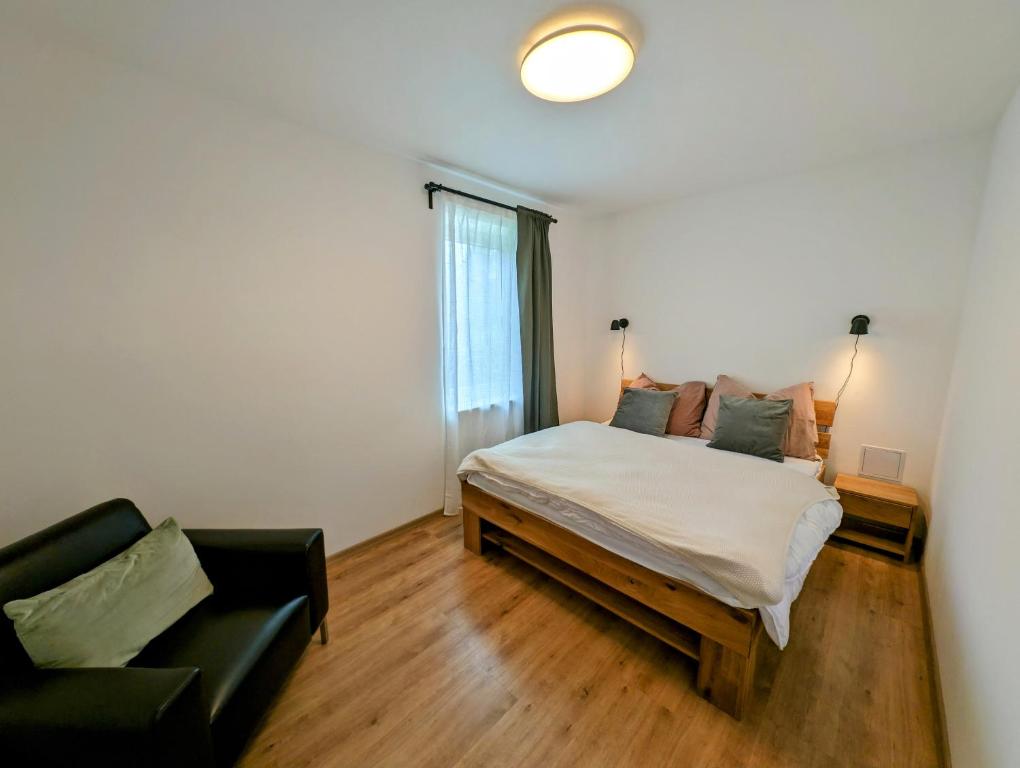 Rodinné apartmány Dobrné photo 3