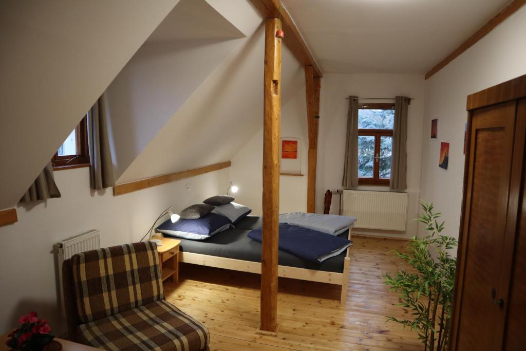 Prázdninový dům Jirkov photo 2