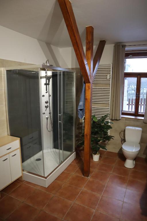 Prázdninový dům Jirkov photo 3