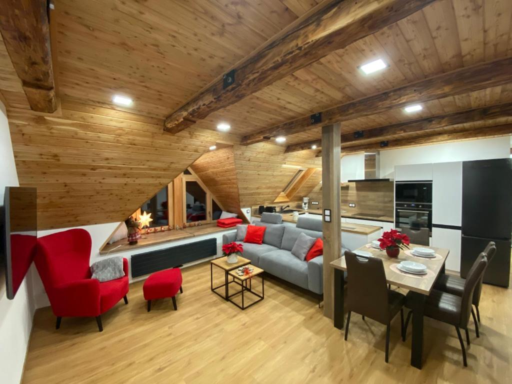 Yes Dream apartment — photo 1
