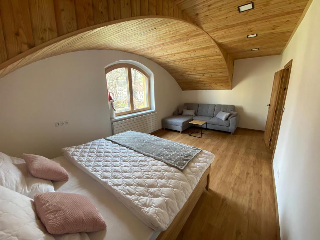 Yes Dream apartment photo 2
