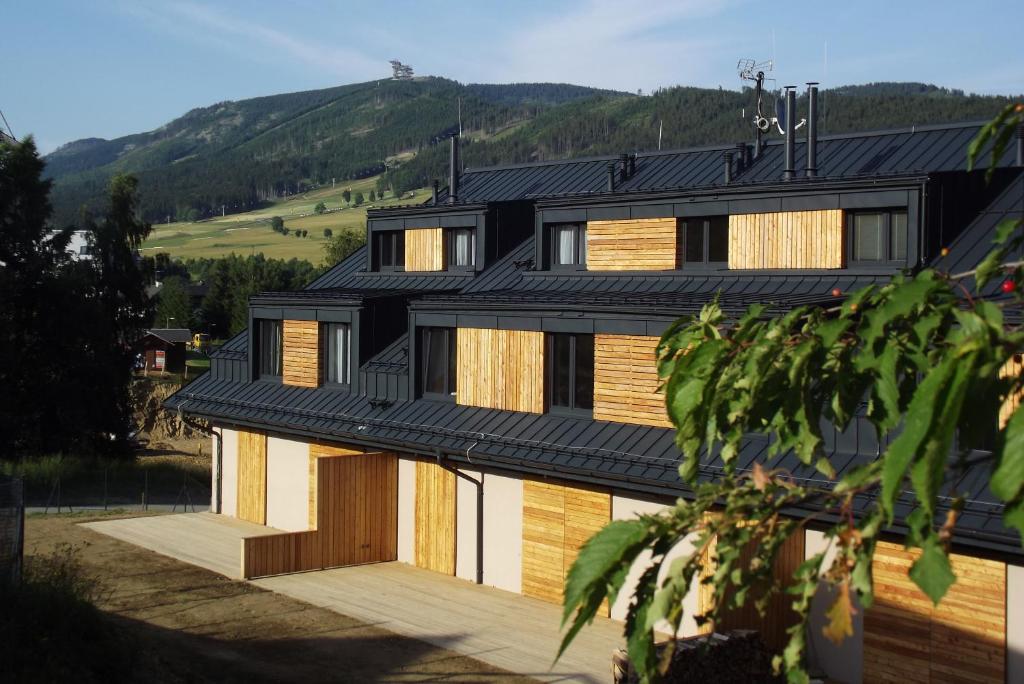 Apartmán U Sjezdovky — photo 1