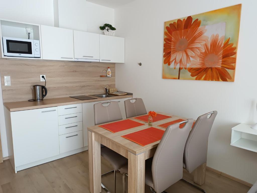 Apartmán U Sjezdovky photo 3