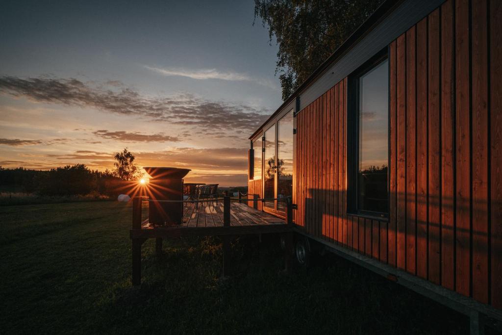 TinyHouse Louis — photo 1