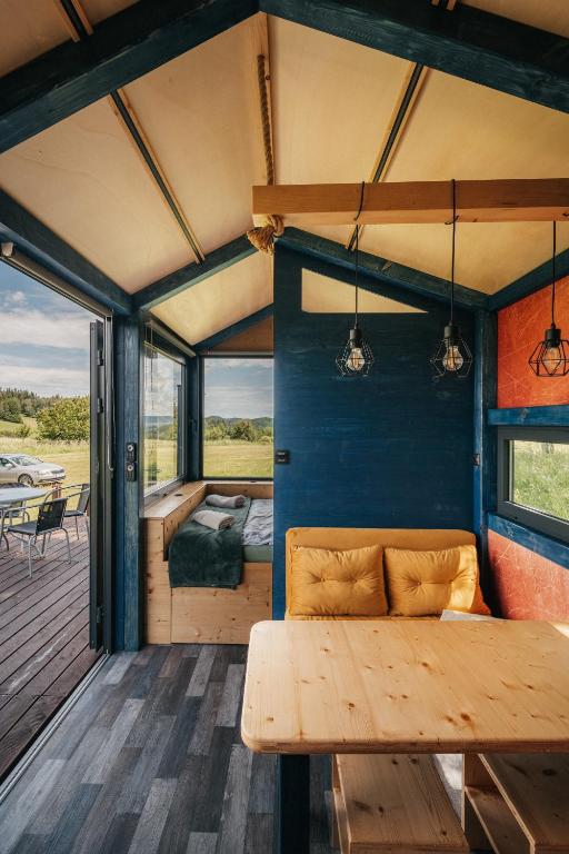 TinyHouse Louis photo 2