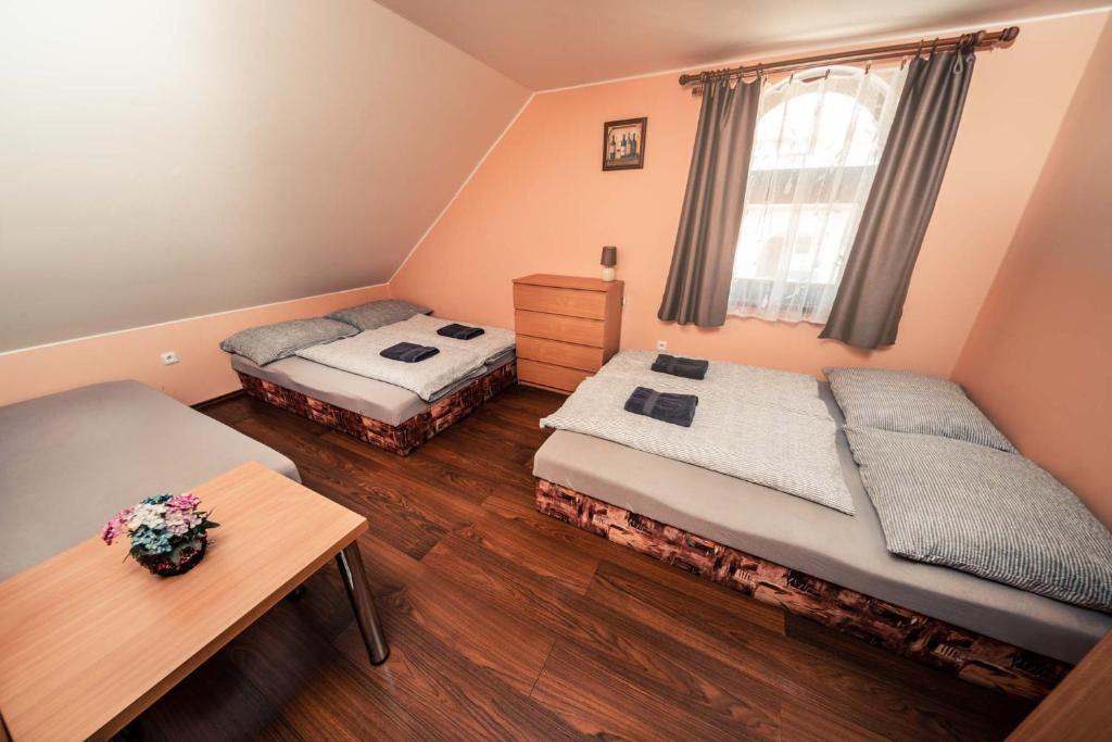 Štěpánské sklepy Mutěnice - Horní sklep photo 2