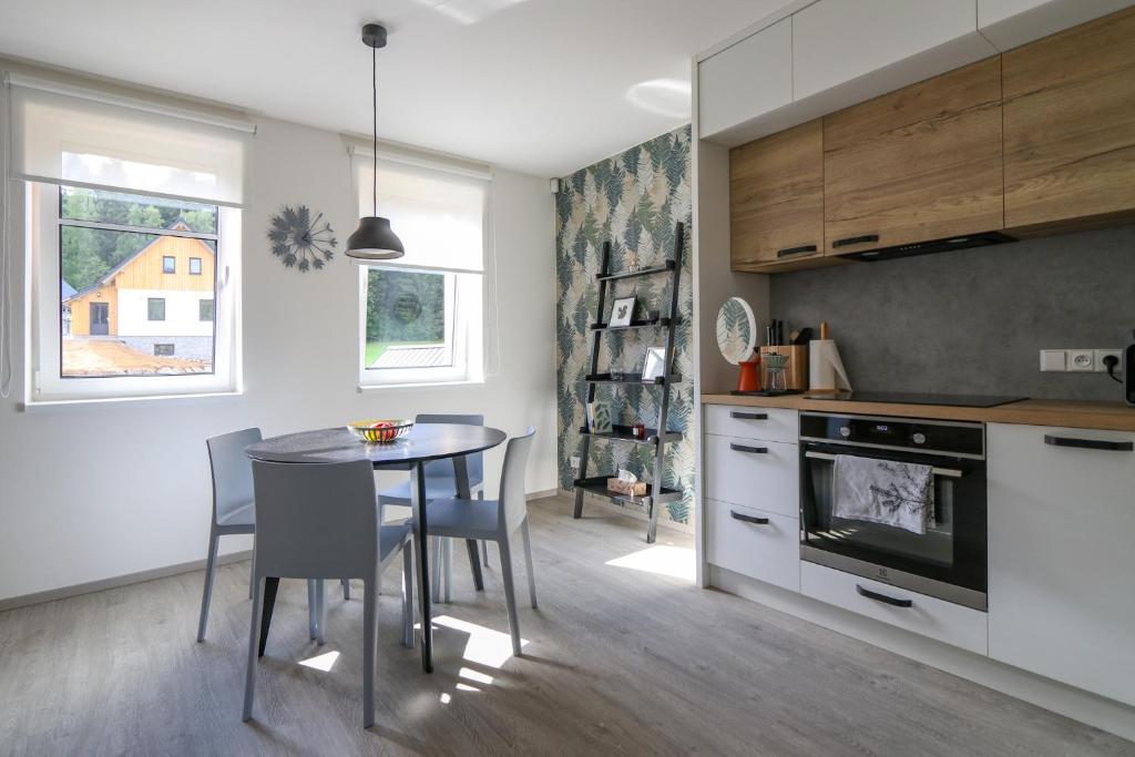 Pod Špičákem photo 2