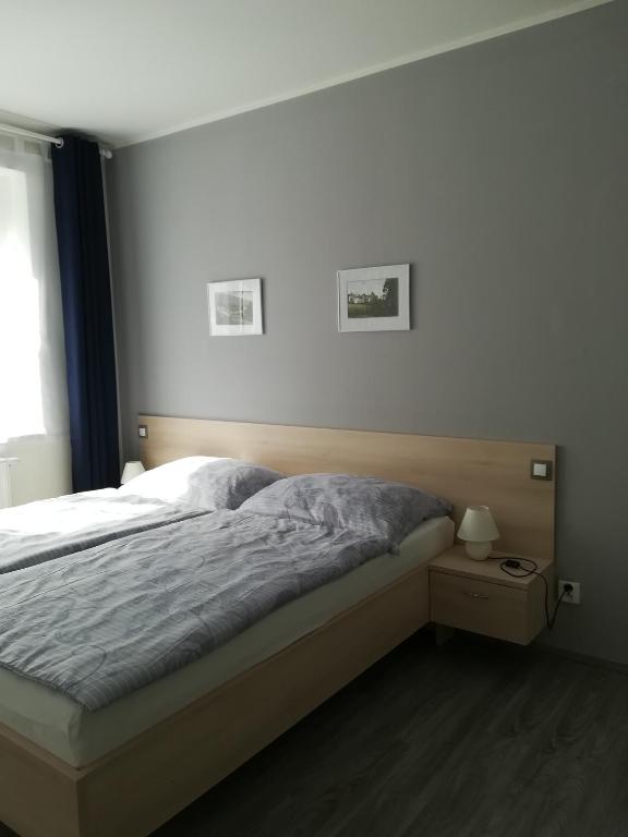 Apartmán na výsluní photo 2