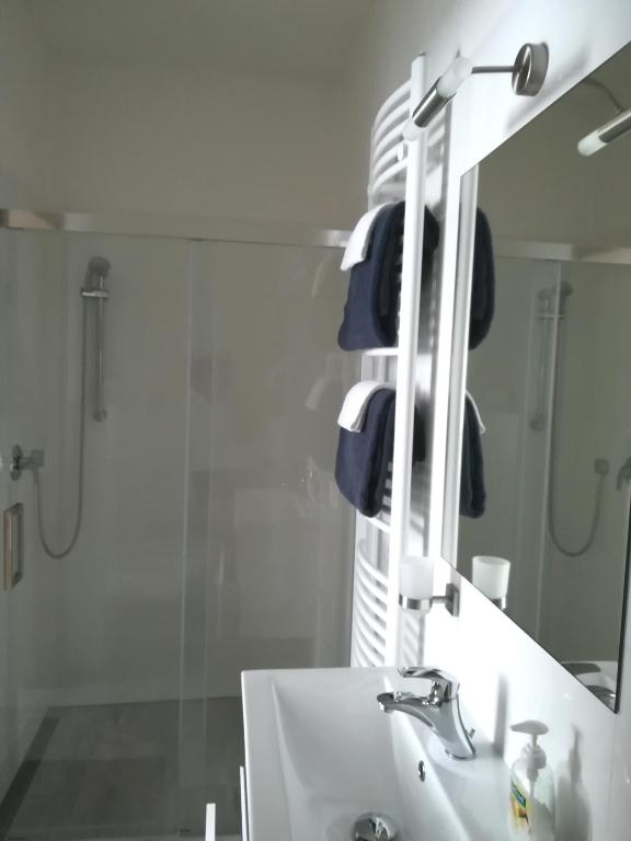 Apartmán na výsluní photo 3