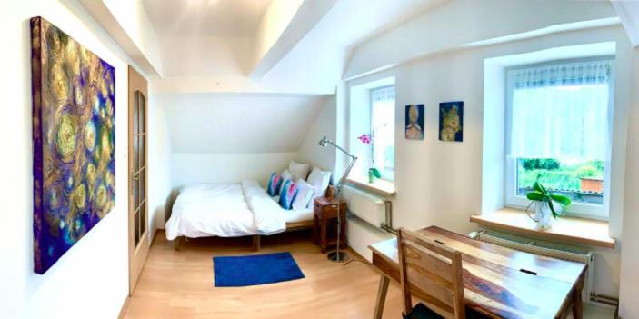 Horský Apartmán Loučná photo 2