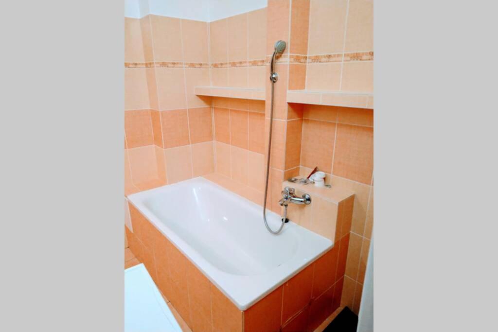 Horský Apartmán Loučná photo 3