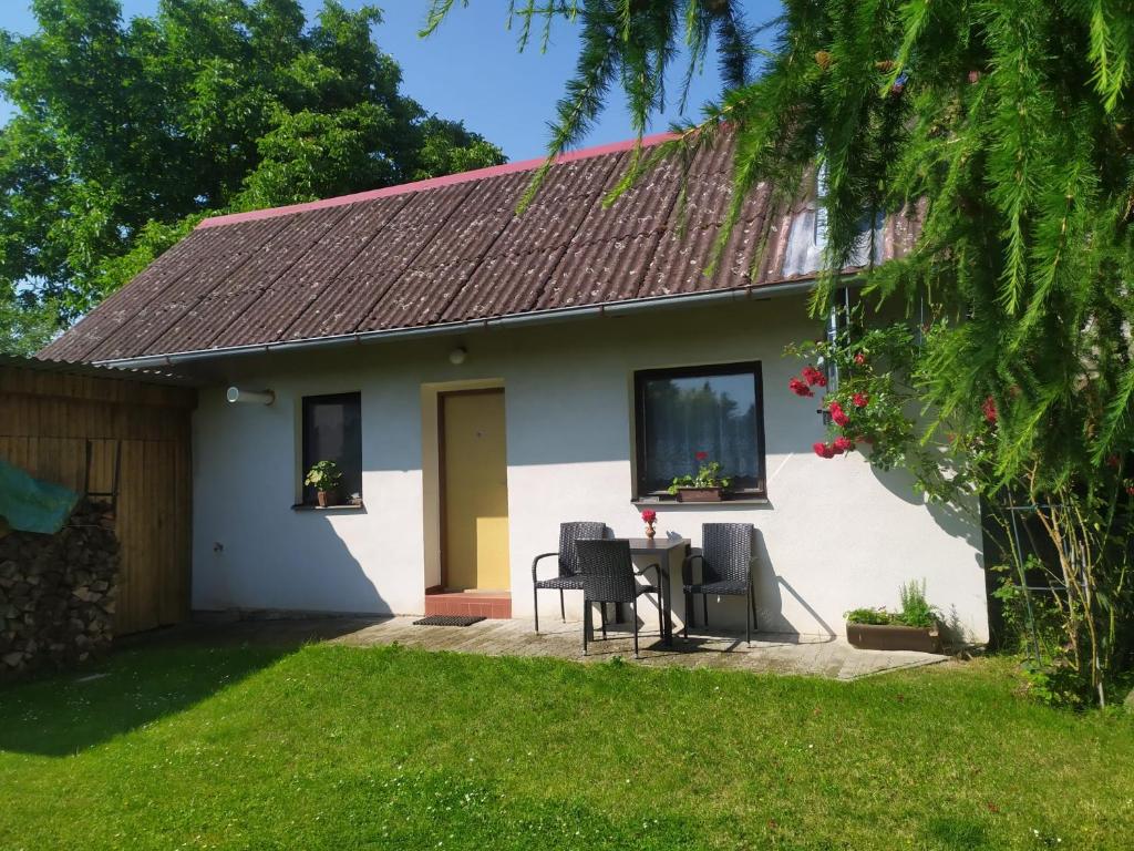 Prázdninový domek v Českém ráji — photo 1