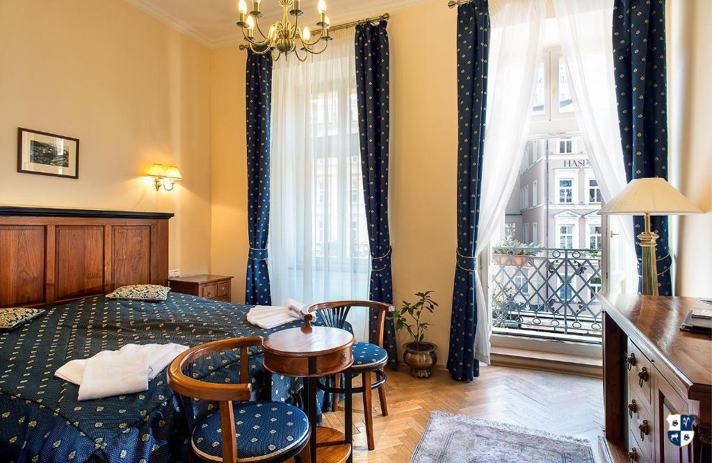 Salvator Hotel photo 2