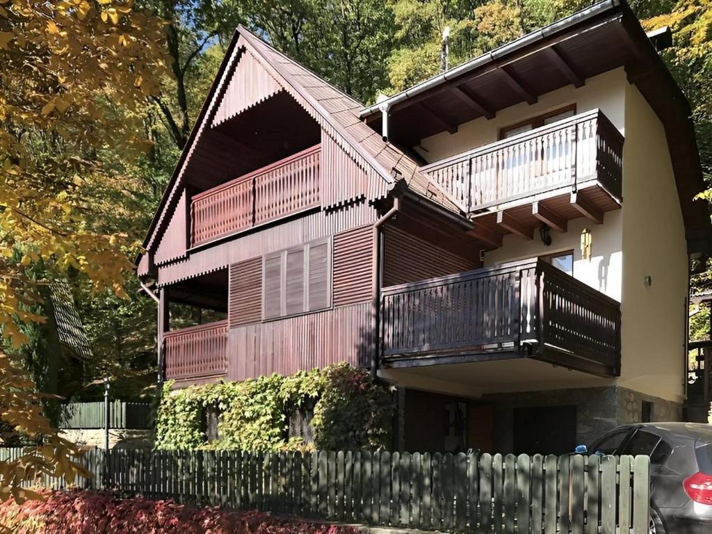 Rybaření ze sauny — photo 1