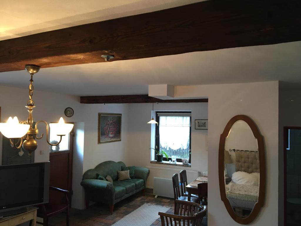 Apartmán Vrchlice photo 2