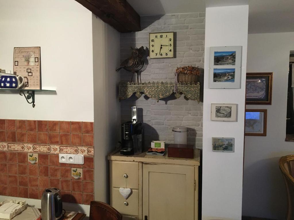 Apartmán Vrchlice photo 3