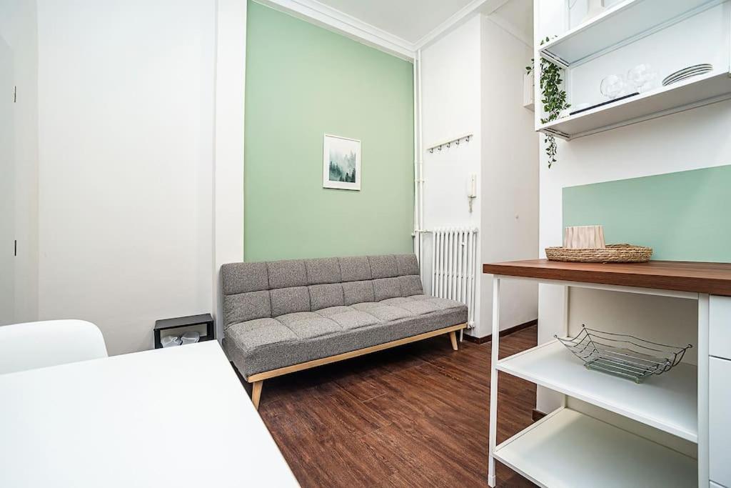 Cozy Old Town Stay - 1-bedroom apartment photo 2