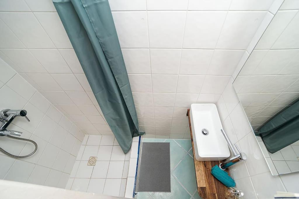 Cozy Old Town Stay - 1-bedroom apartment photo 3