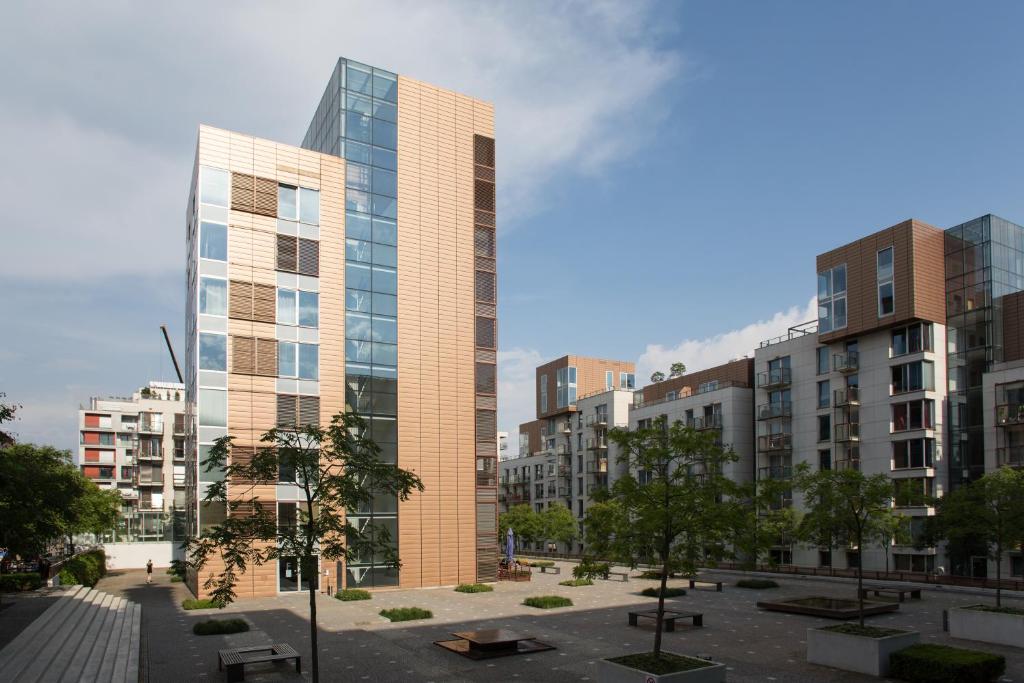 Teichmann Premium Apartments photo 2