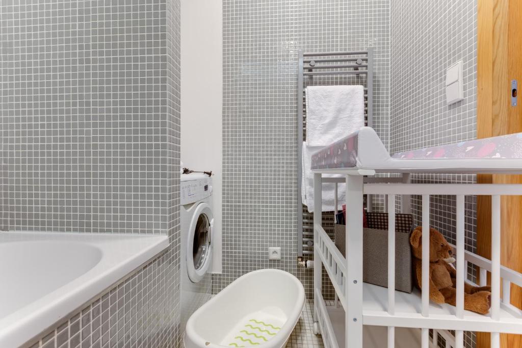 Teichmann Premium Apartments photo 3