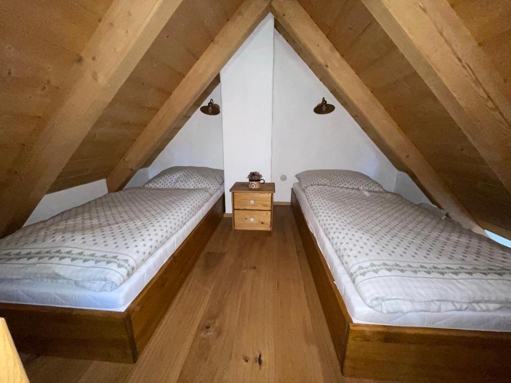 Roubenka svatý Vít photo 2