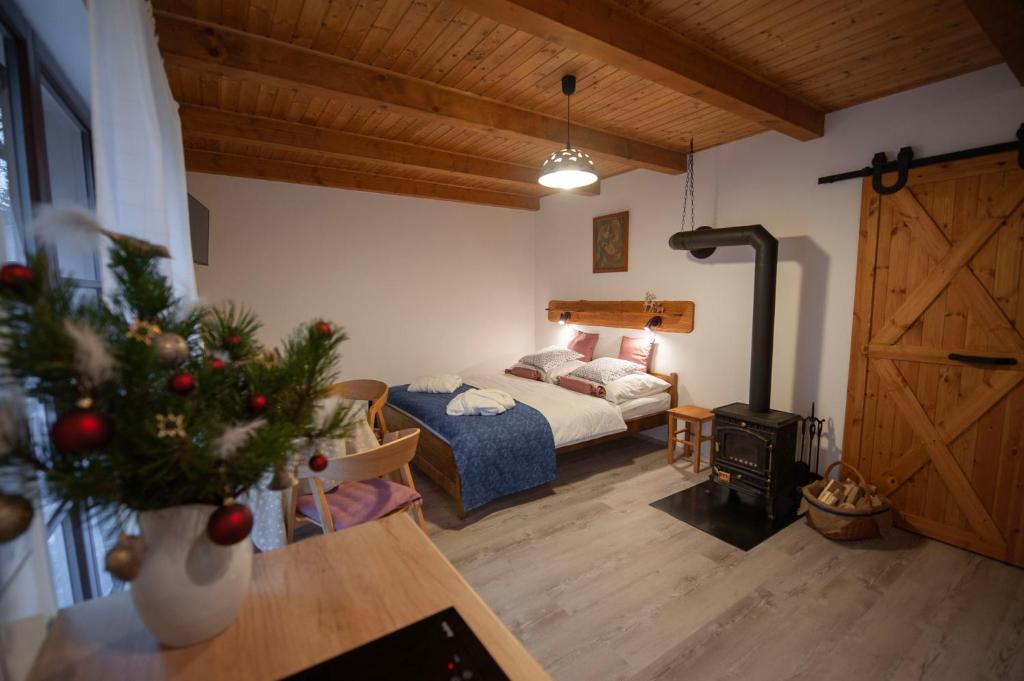 Apartmán Stodola1 Harrachov photo 2