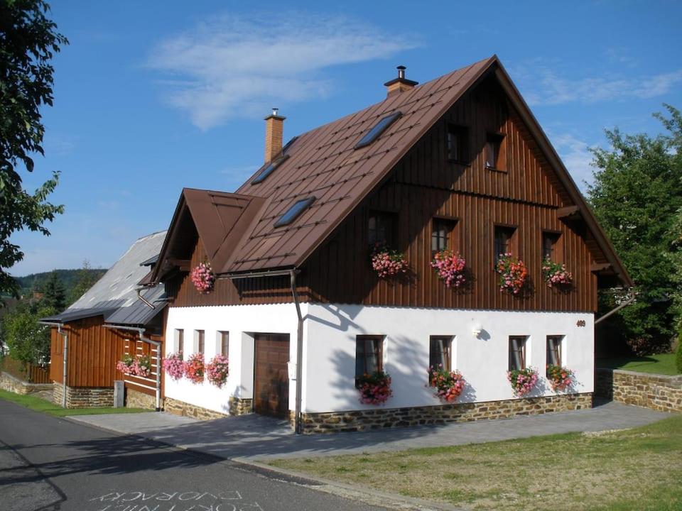 Booking.com: Hotels in Rokytnice nad Jizerou. Book your hotel now! — photo 1
