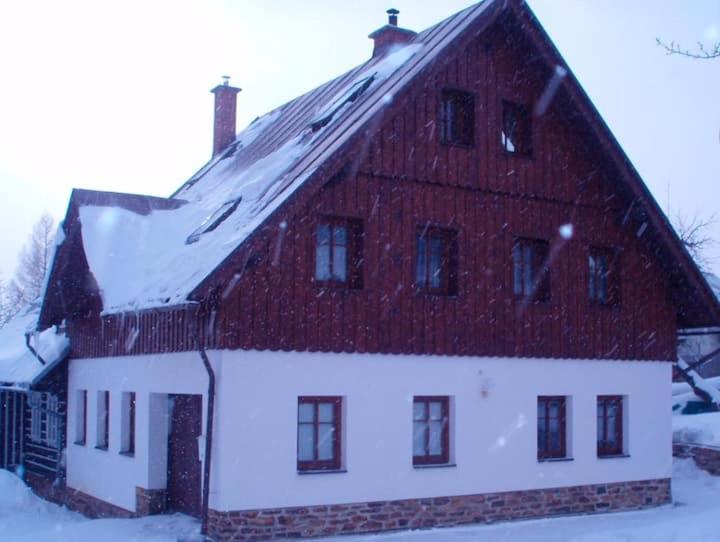 Booking.com: Hotels in Rokytnice nad Jizerou. Book your hotel now! photo 2